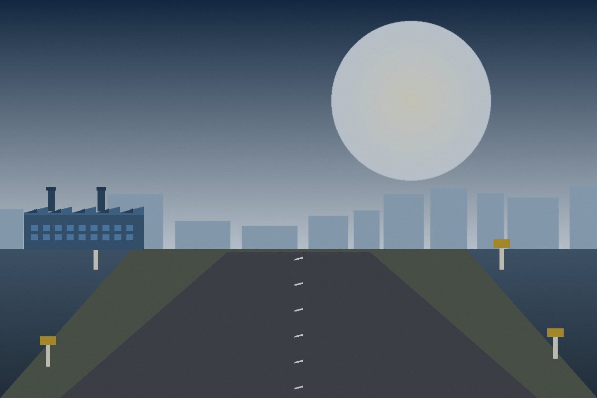Industrial Land